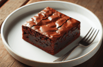 Eiwitbrownies: De Complete Gids voor Gezonde, Heerlijke Brownies boordevol Proteïne