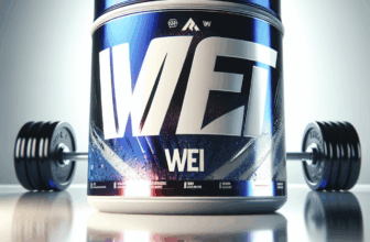 myprotein impact wei