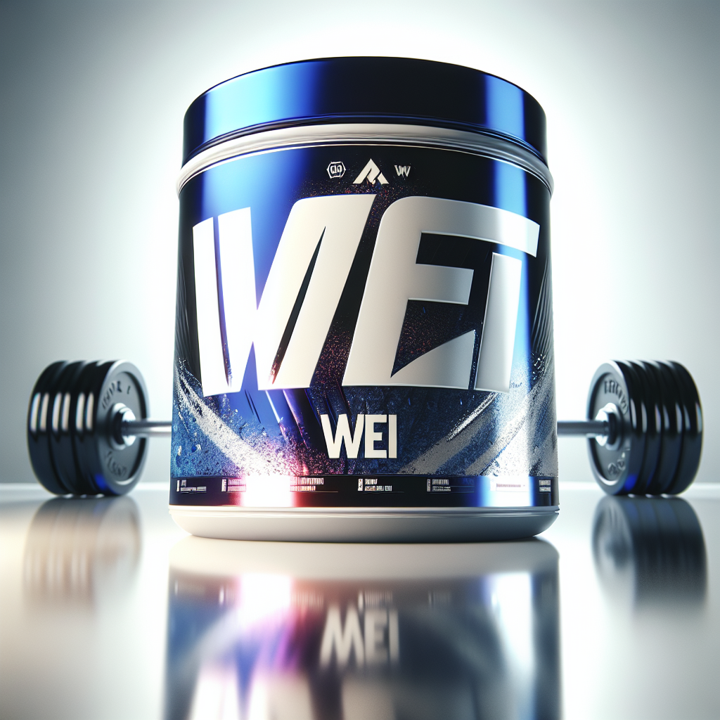 myprotein impact wei