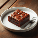 Eiwitbrownies: De Complete Gids voor Gezonde, Heerlijke Brownies boordevol Proteïne